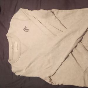 Abercrombie sweater